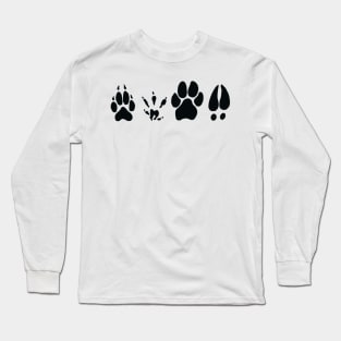 Marauders Long Sleeve T-Shirt